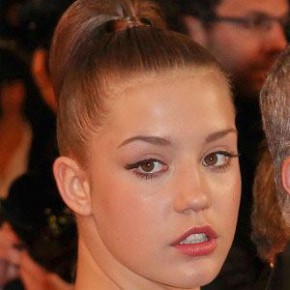 Adele Exarchopoulos