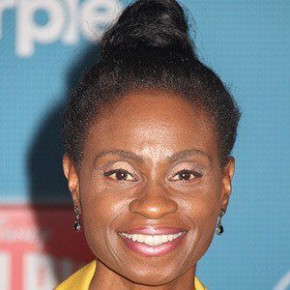 Adina Porter