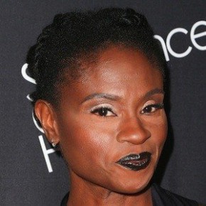 Adina Porter