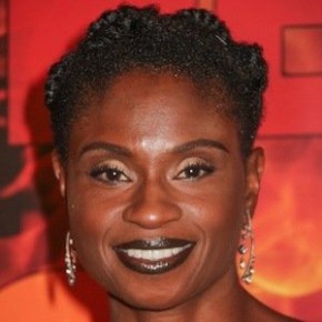 Adina Porter