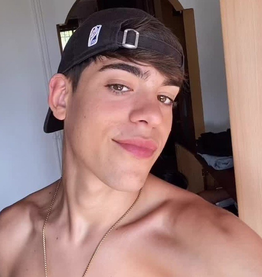 Adrian Esteve