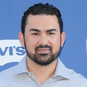 Adrian Gonzalez