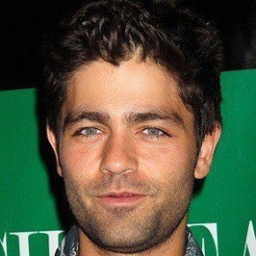 Adrian Grenier
