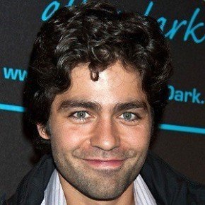 Adrian Grenier