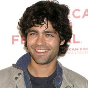 Adrian Grenier