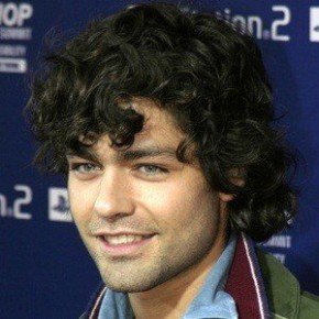 Adrian Grenier