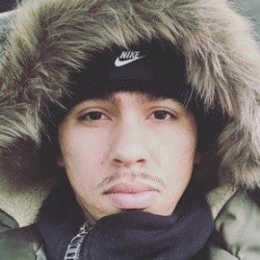 Adrian Marcel