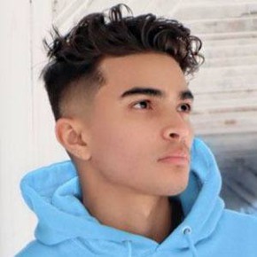 Adrian Ortiz
