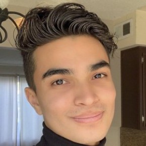 Adrian Ortiz