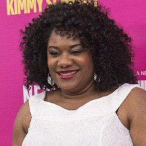 Adrienne C. Moore