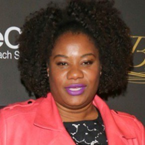 Adrienne C. Moore