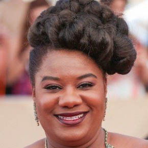Adrienne C. Moore