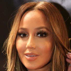 Adrienne Eliza Houghton