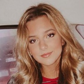 Adrienne Jane Davis