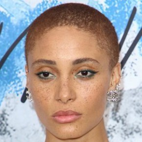Adwoa Aboah