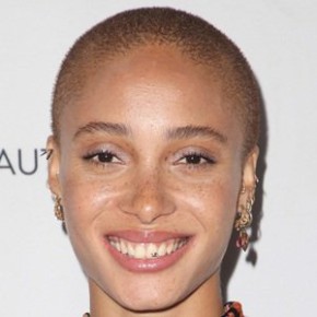 Adwoa Aboah