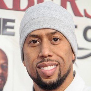 Affion Crockett