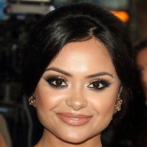 Afshan Azad