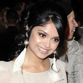 Afshan Azad