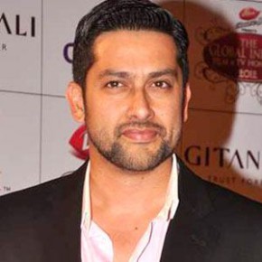 Aftab Shivdasani