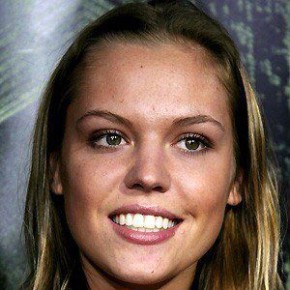 Agnes Bruckner
