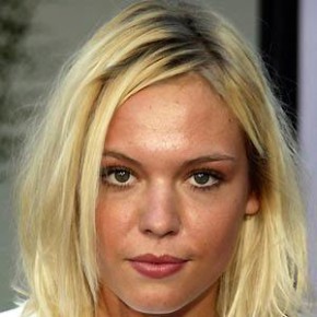 Agnes Bruckner