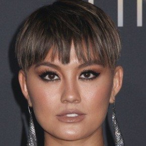 Agnez Mo