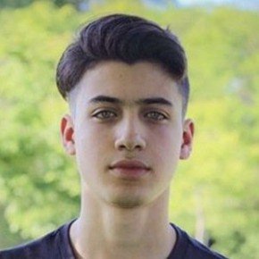 Ahmad Najya