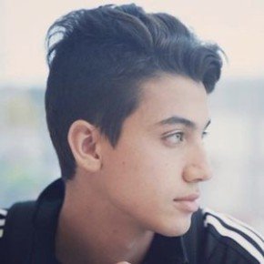 Ahmad Najya