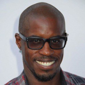 Ahmed Best