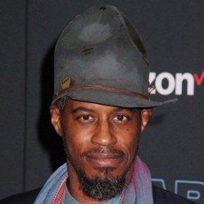 Ahmed Best