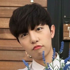 Ahn Eun Woo