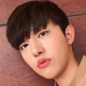 Ahn Eun Woo