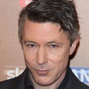 Aidan Gillen