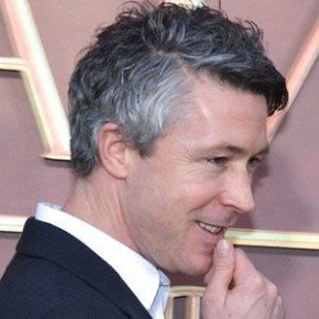 Aidan Gillen