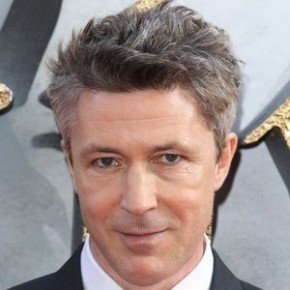 Aidan Gillen