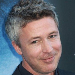 Aidan Gillen