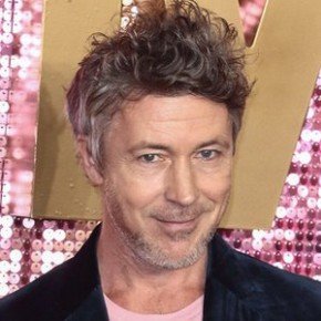 Aidan Gillen