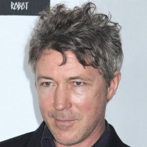 Aidan Gillen
