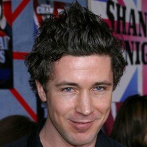 Aidan Gillen