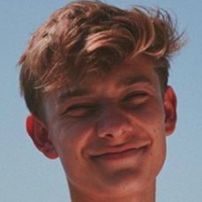 Aidan Merwarth