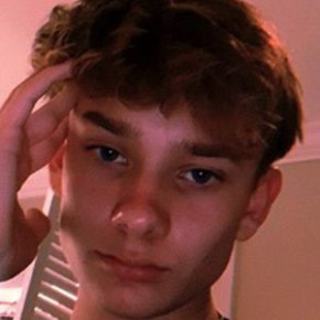 Aidan Merwarth