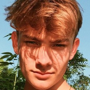 Aidan Merwarth