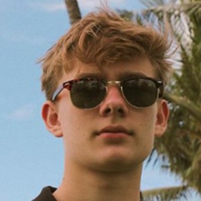 Aidan Merwarth