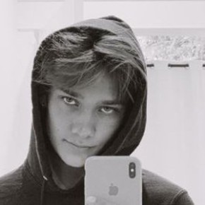Aidan Merwarth