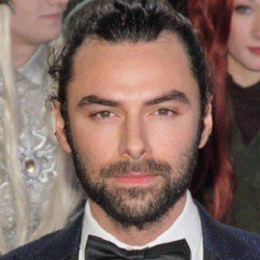 Aidan Turner