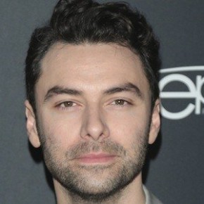 Aidan Turner