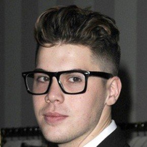Aiden Grimshaw