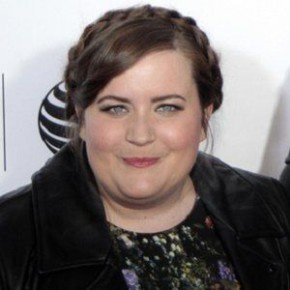Aidy Bryant