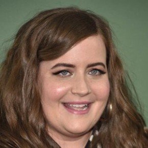 Aidy Bryant